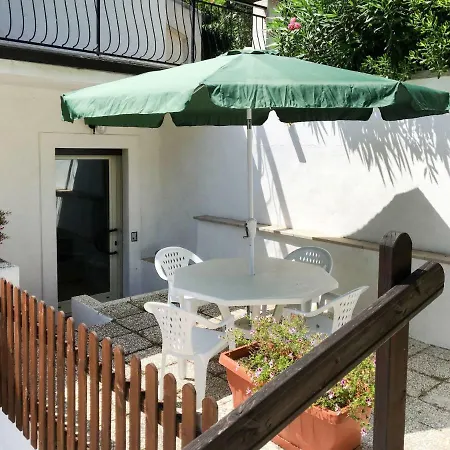 Prázdninový dům Ferienwohnung 155s