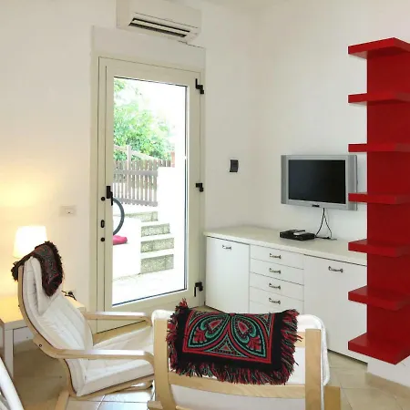 Ferienwohnung 155s Feriehus