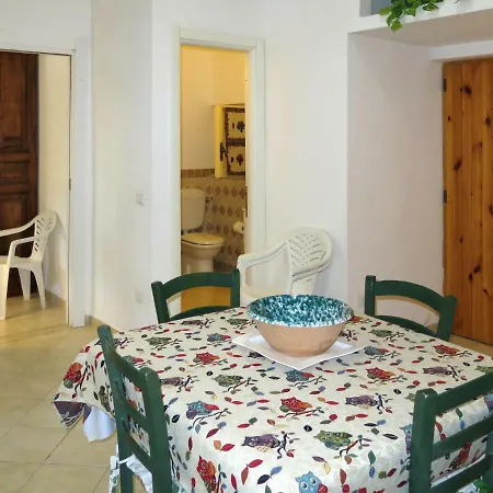 Feriehus Ferienwohnung 155s *