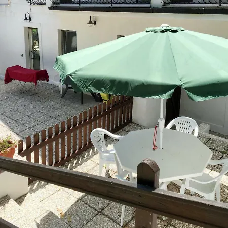Ferienwohnung 155s * Vasto