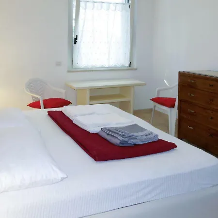 Feriehus Ferienwohnung 155s